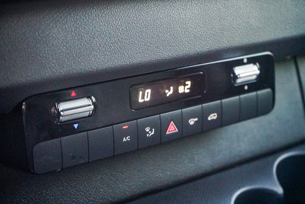 2023 Mercedes-Benz Sprinter 3500 25