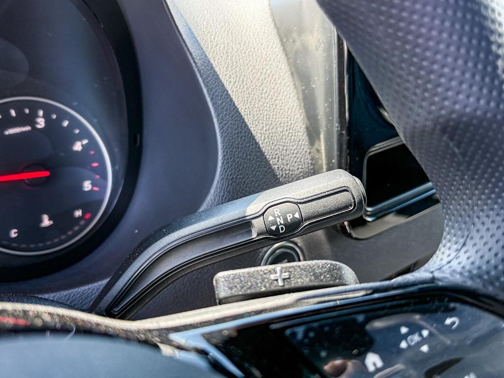 Thumbnail: 2025 Mercedes-Benz Sprinter - 23