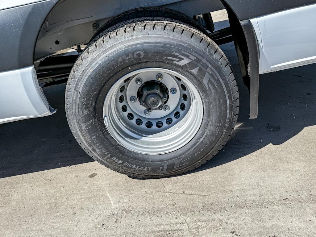 Thumbnail: 2025 Mercedes-Benz Sprinter - 7