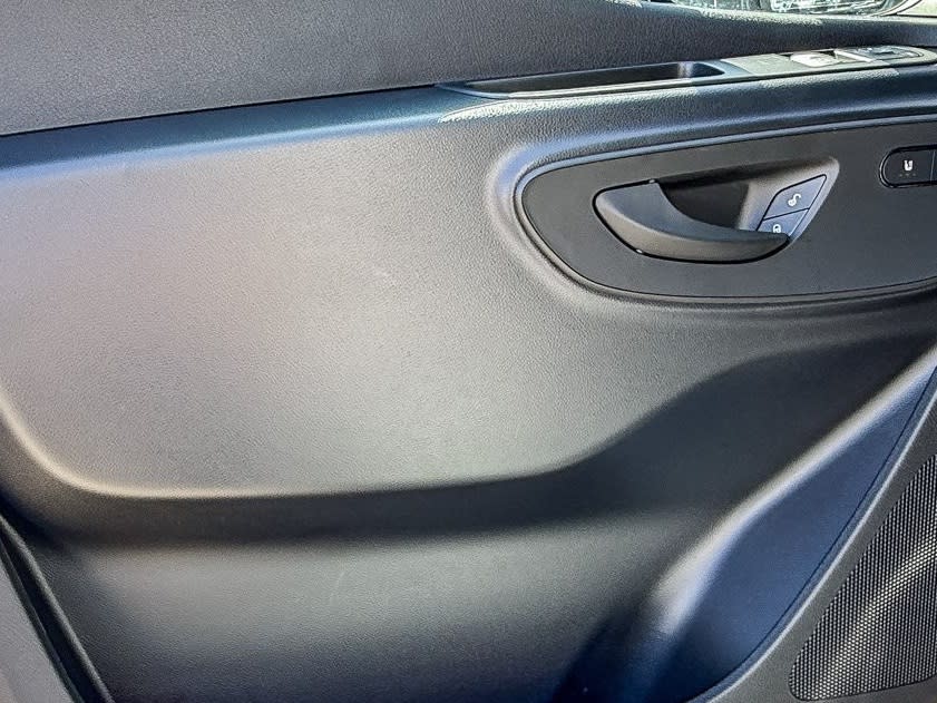 Thumbnail: 2025 Mercedes-Benz Sprinter - 20