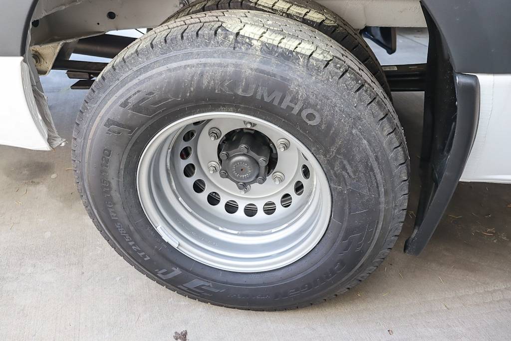 Thumbnail: 2025 Mercedes-Benz Sprinter - 6