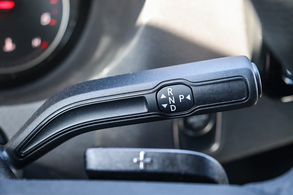 Thumbnail: 2025 Mercedes-Benz Sprinter - 5