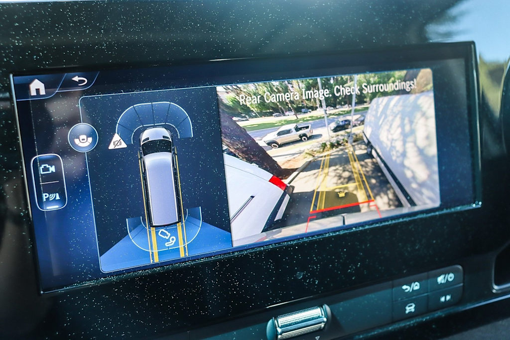 Thumbnail: 2025 Mercedes-Benz Sprinter - 24