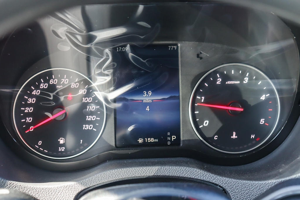 Thumbnail: 2025 Mercedes-Benz Sprinter - 13