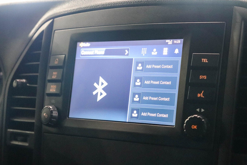 Thumbnail: 2023 Mercedes-Benz Metris - 12