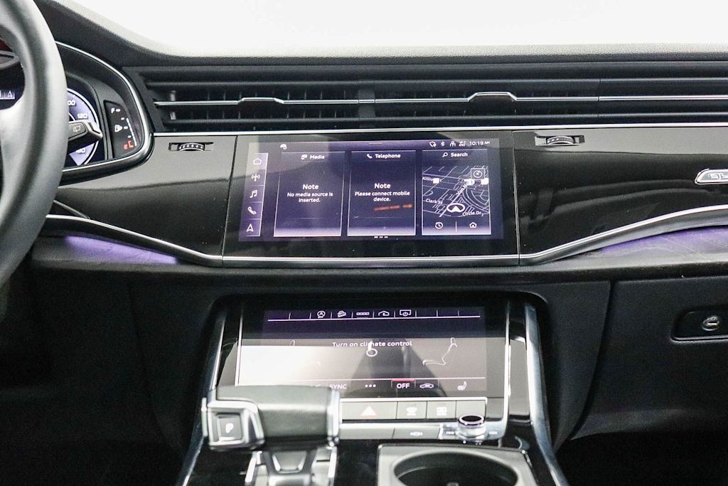 Thumbnail: 2024 Audi Q7 - 13