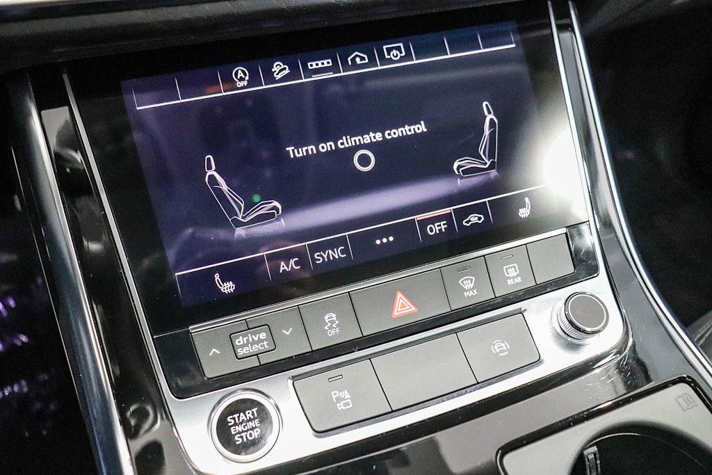 Thumbnail: 2024 Audi Q7 - 28