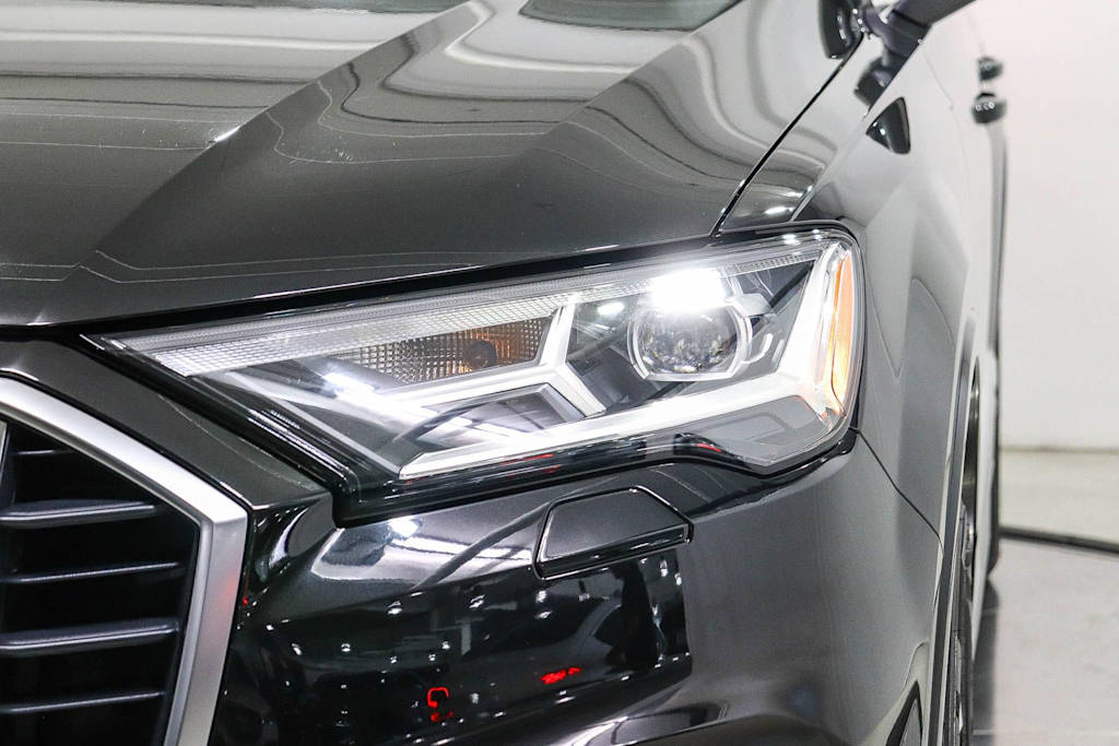Thumbnail: 2024 Audi Q7 - 20