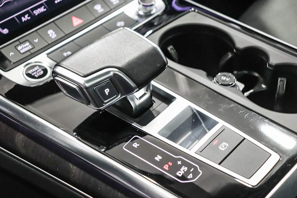 Thumbnail: 2024 Audi Q7 - 14