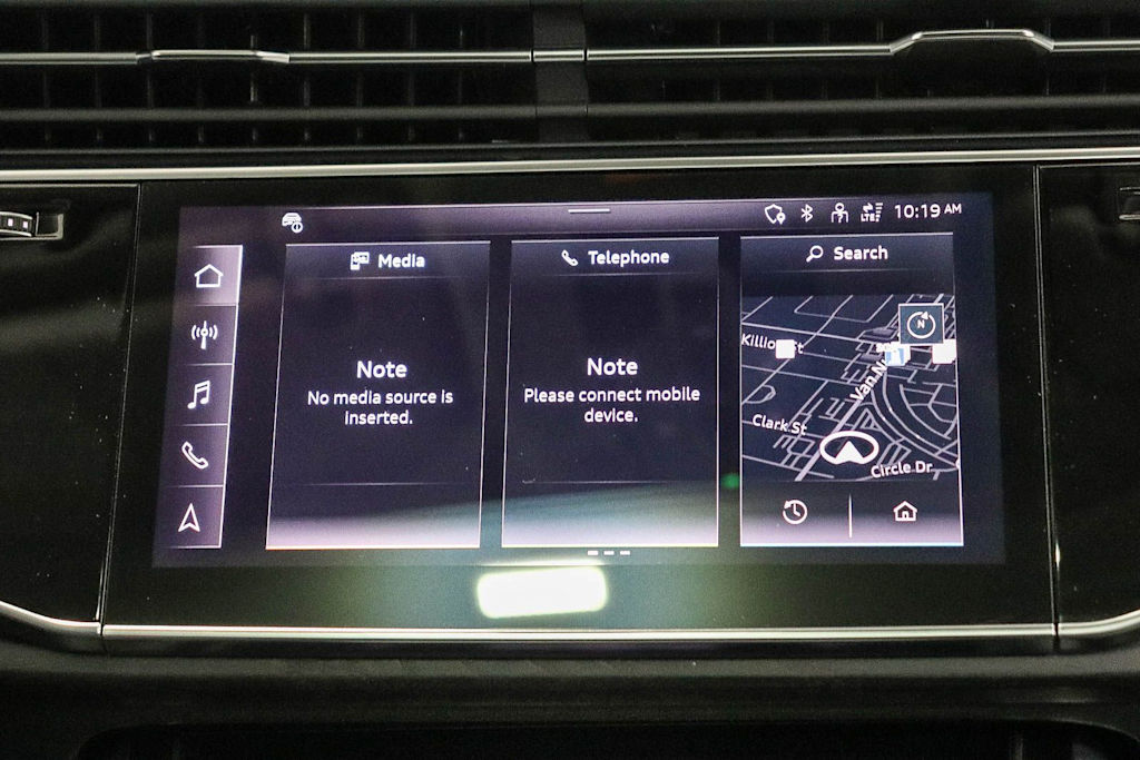 Thumbnail: 2024 Audi Q7 - 24