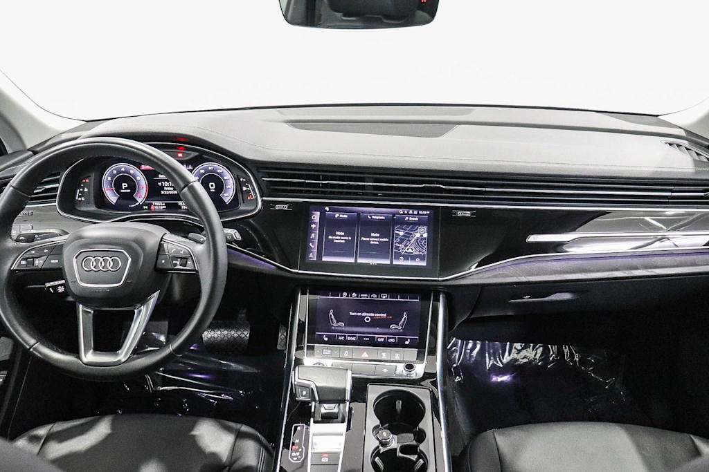 Thumbnail: 2024 Audi Q7 - 2
