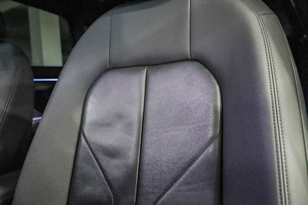 Thumbnail: 2021 Audi Q3 - 29