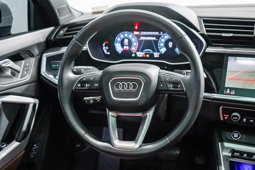 2023 Audi Q3 Premium Plus 9