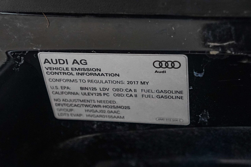 Thumbnail: 2017 Audi Q7 - 18