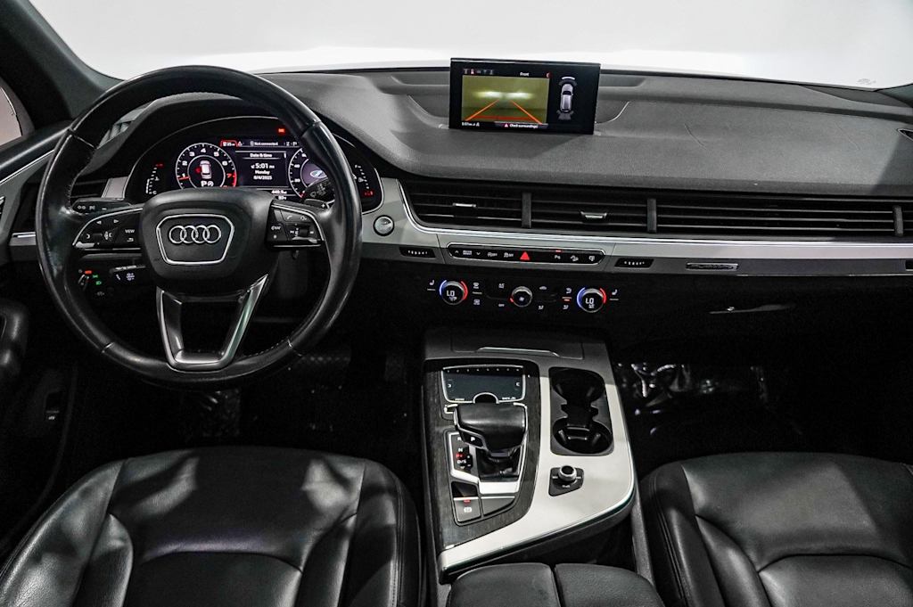 Thumbnail: 2017 Audi Q7 - 2