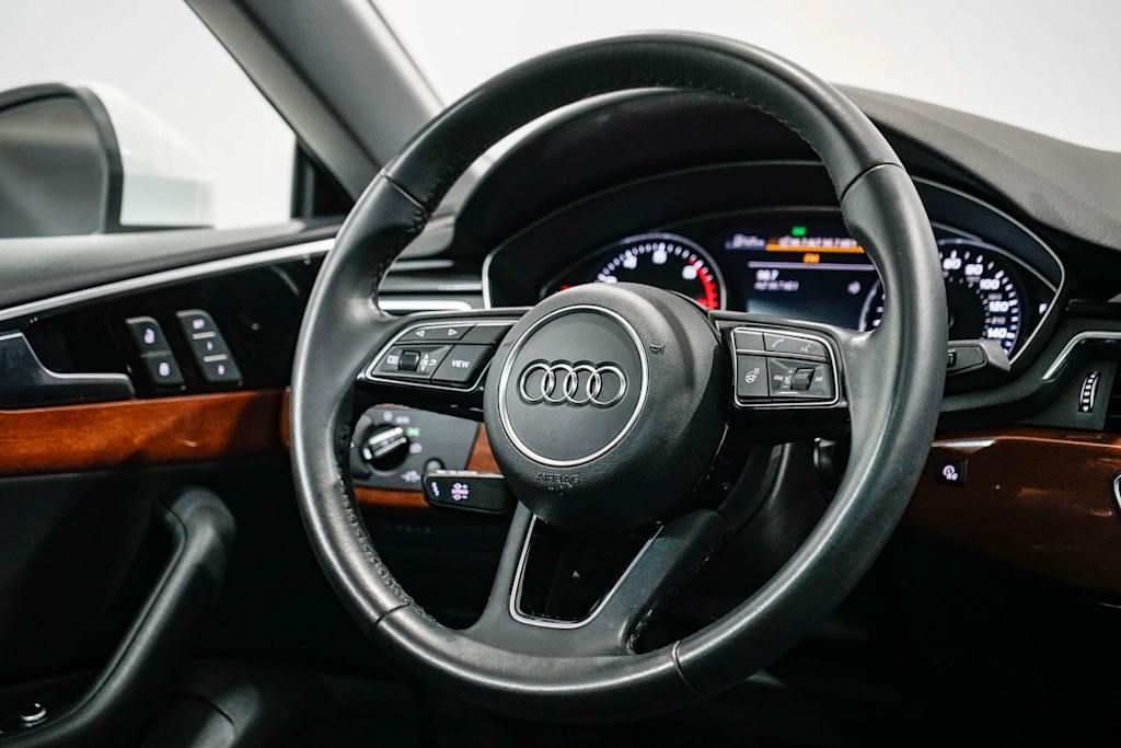 Thumbnail: 2022 Audi A5 - 12