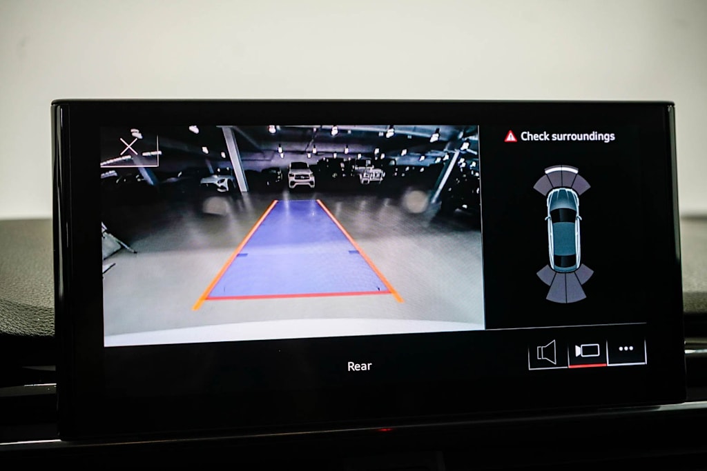 Thumbnail: 2022 Audi A5 - 28