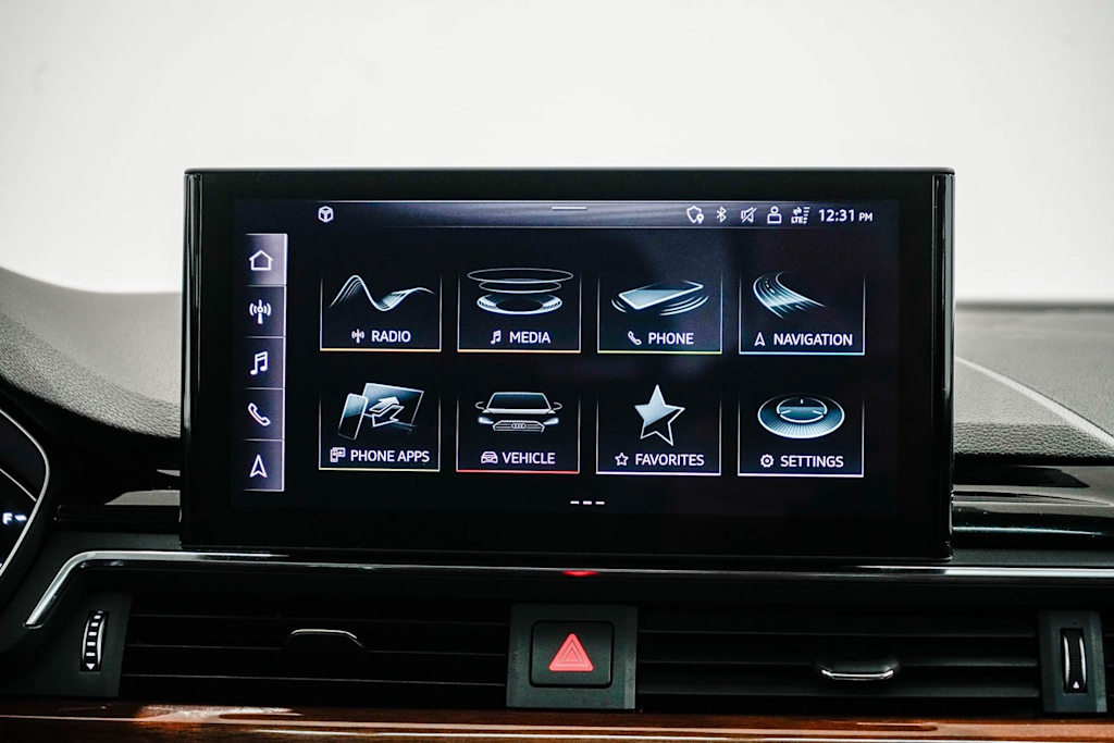 Thumbnail: 2022 Audi A5 - 13