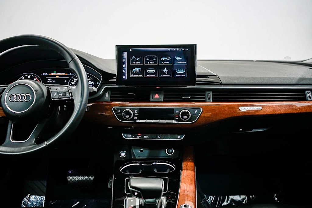 Thumbnail: 2022 Audi A5 - 8