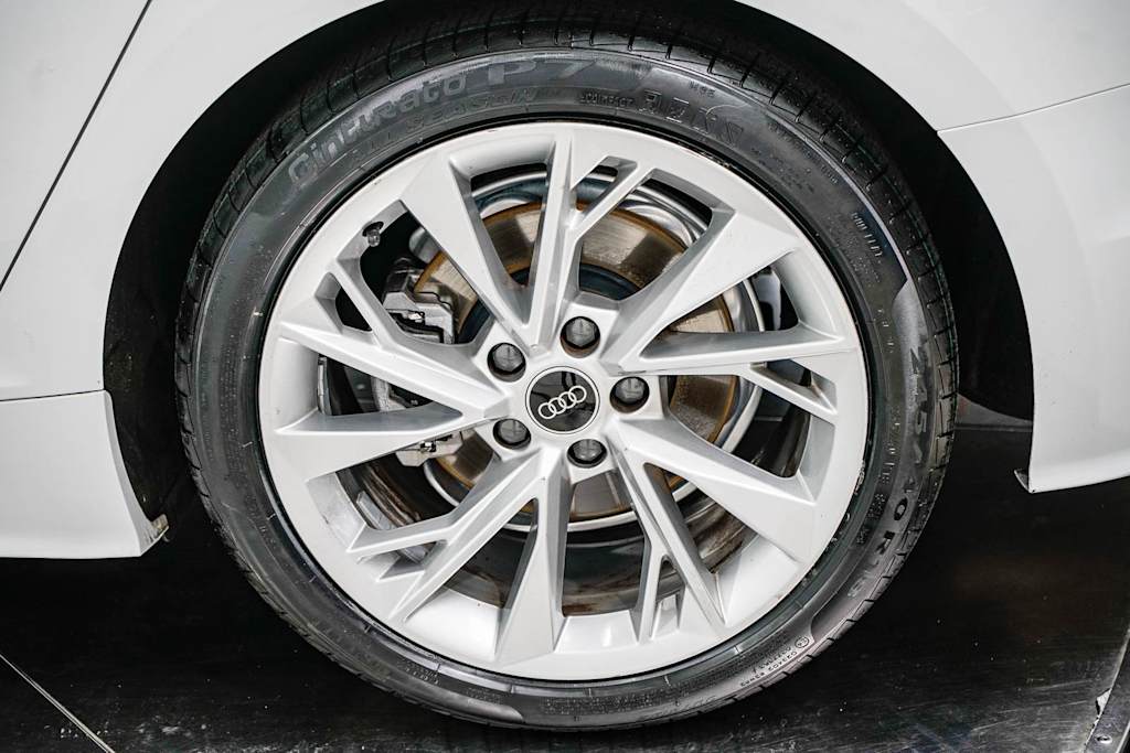 Thumbnail: 2022 Audi A5 - 6