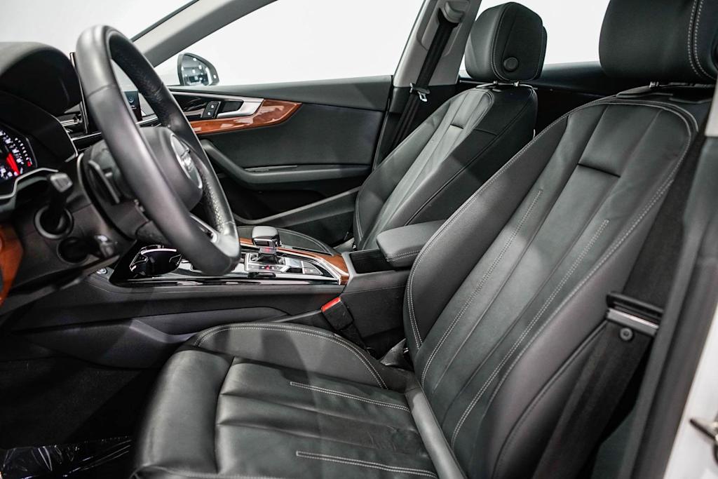 Thumbnail: 2022 Audi A5 - 10