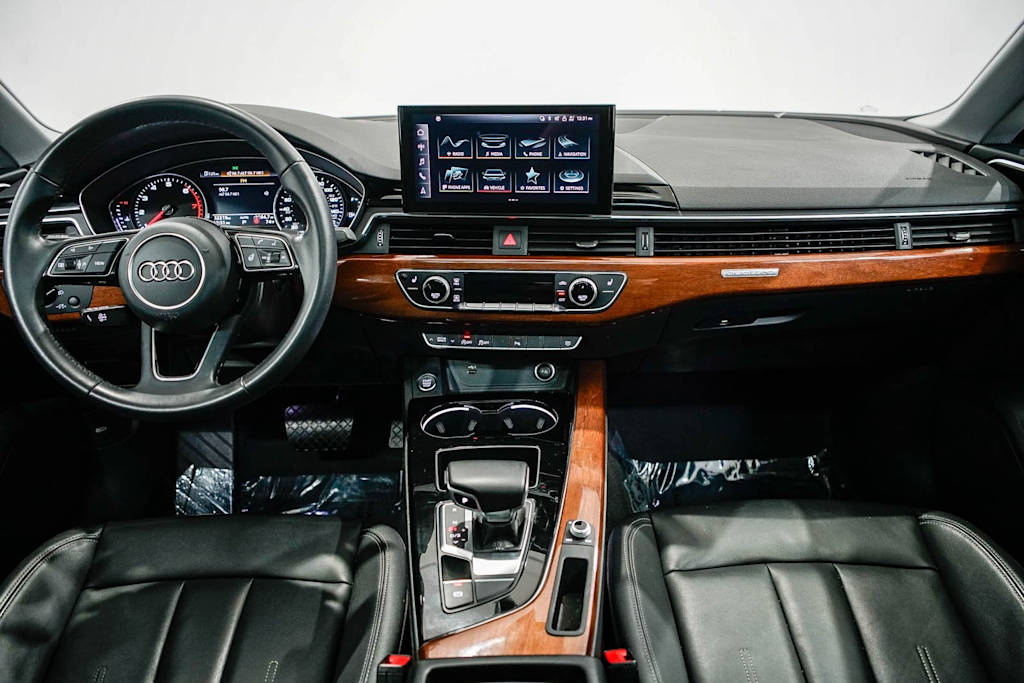 Thumbnail: 2022 Audi A5 - 2