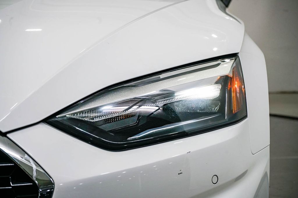 Thumbnail: 2022 Audi A5 - 20