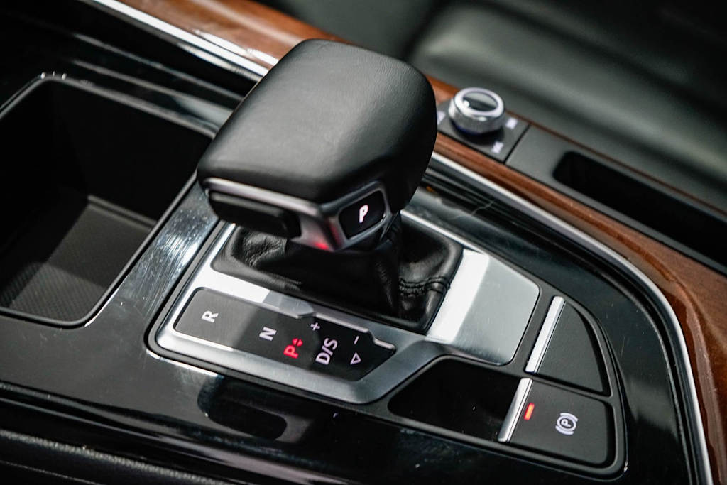 Thumbnail: 2022 Audi A5 - 14