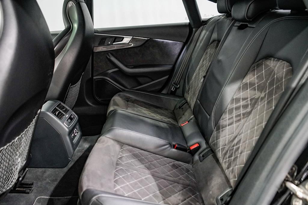 Thumbnail: 2019 Audi S5 - 10
