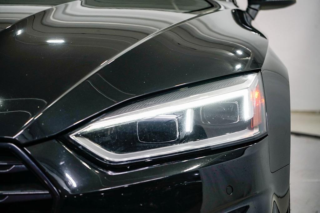 Thumbnail: 2019 Audi S5 - 20