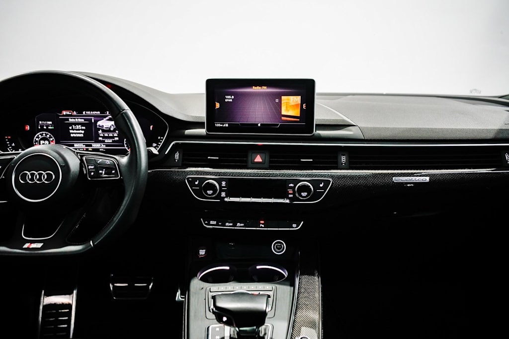 Thumbnail: 2019 Audi S5 - 7