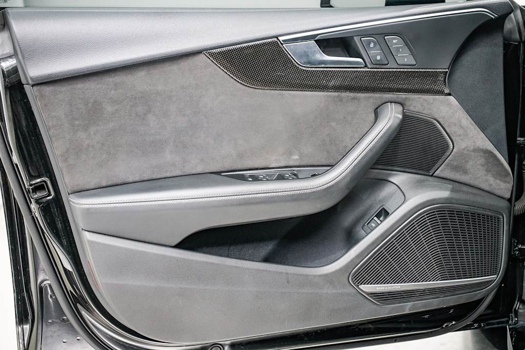 Thumbnail: 2019 Audi S5 - 24