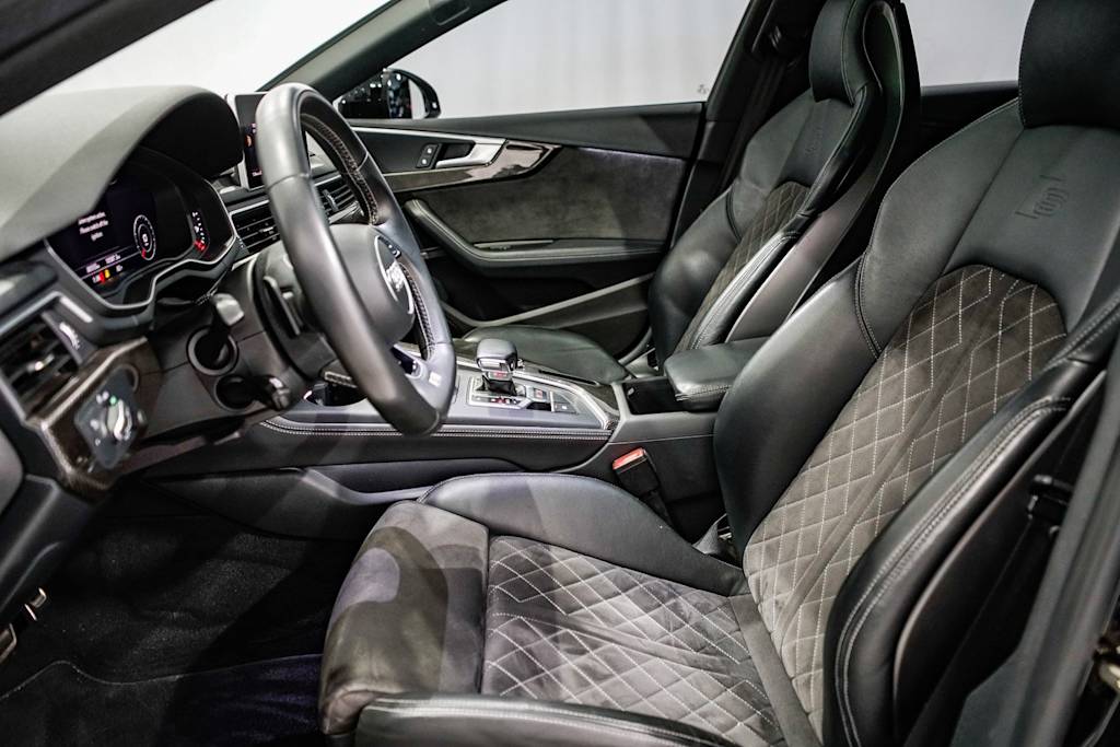 Thumbnail: 2019 Audi S5 - 9