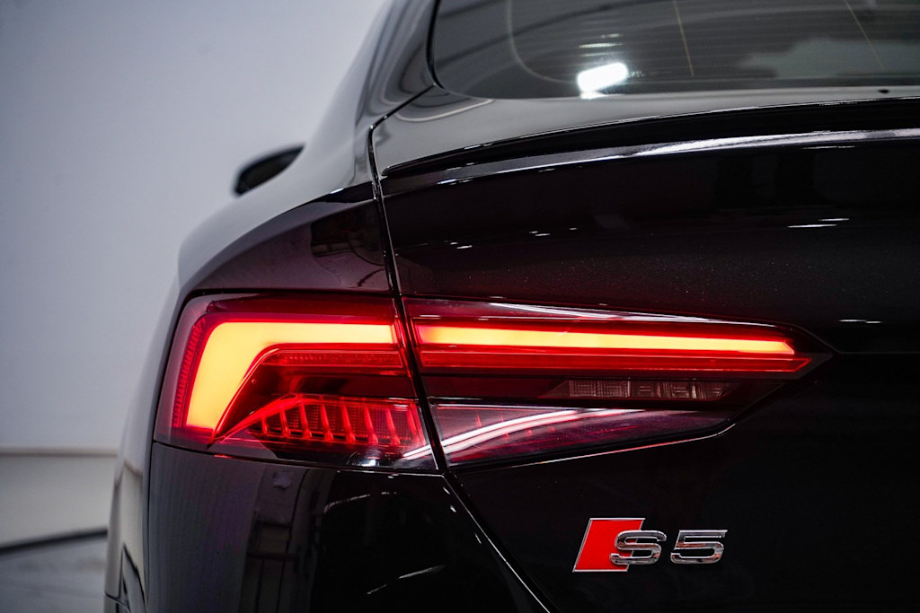 Thumbnail: 2019 Audi S5 - 22