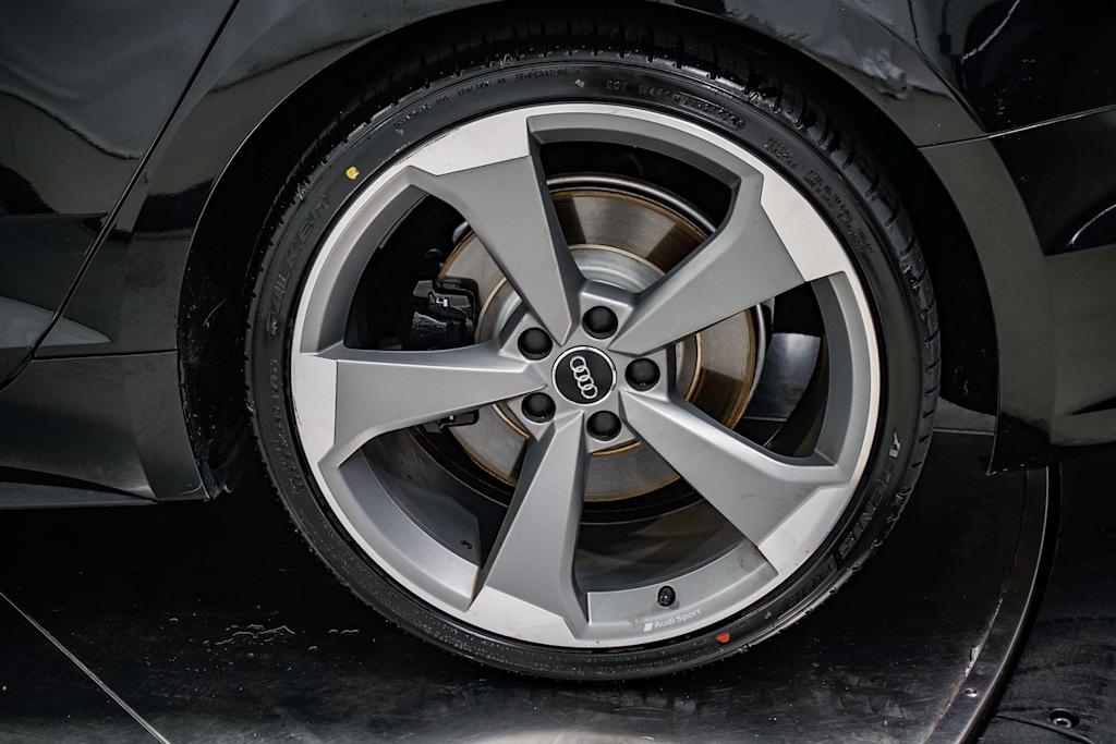 Thumbnail: 2019 Audi S5 - 5