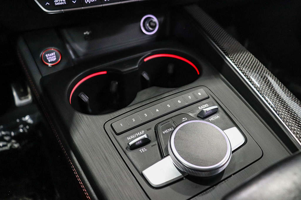 Thumbnail: 2019 Audi S5 - 27