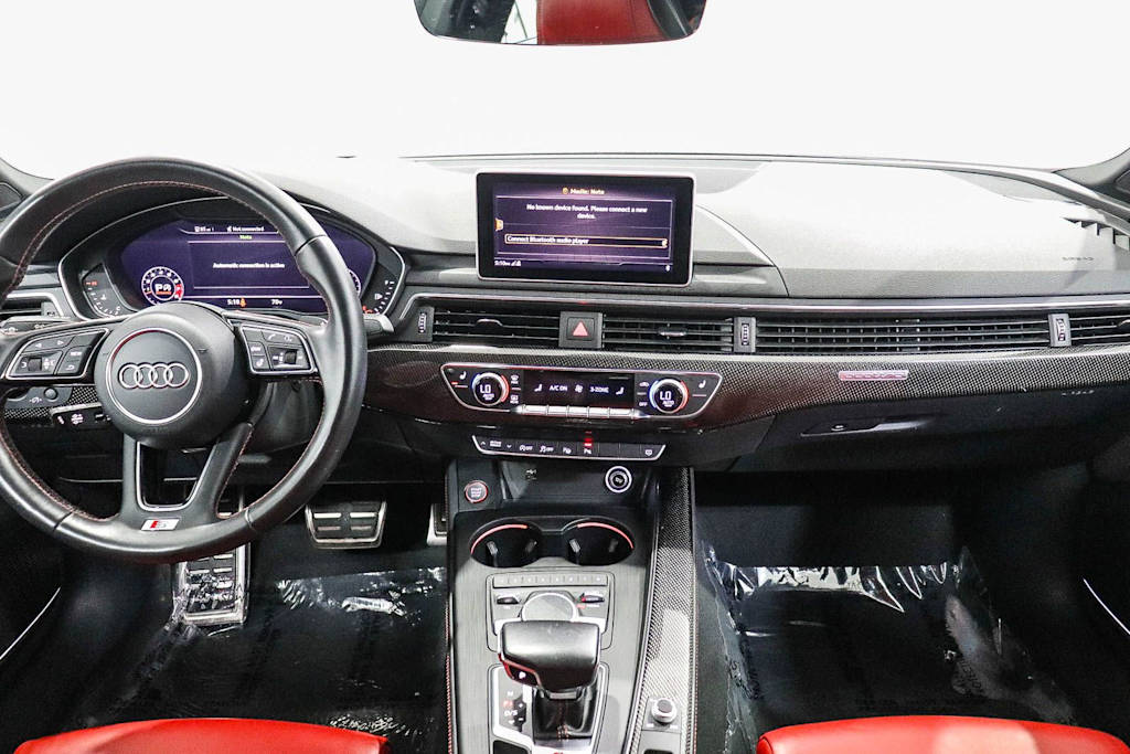 Thumbnail: 2019 Audi S5 - 2