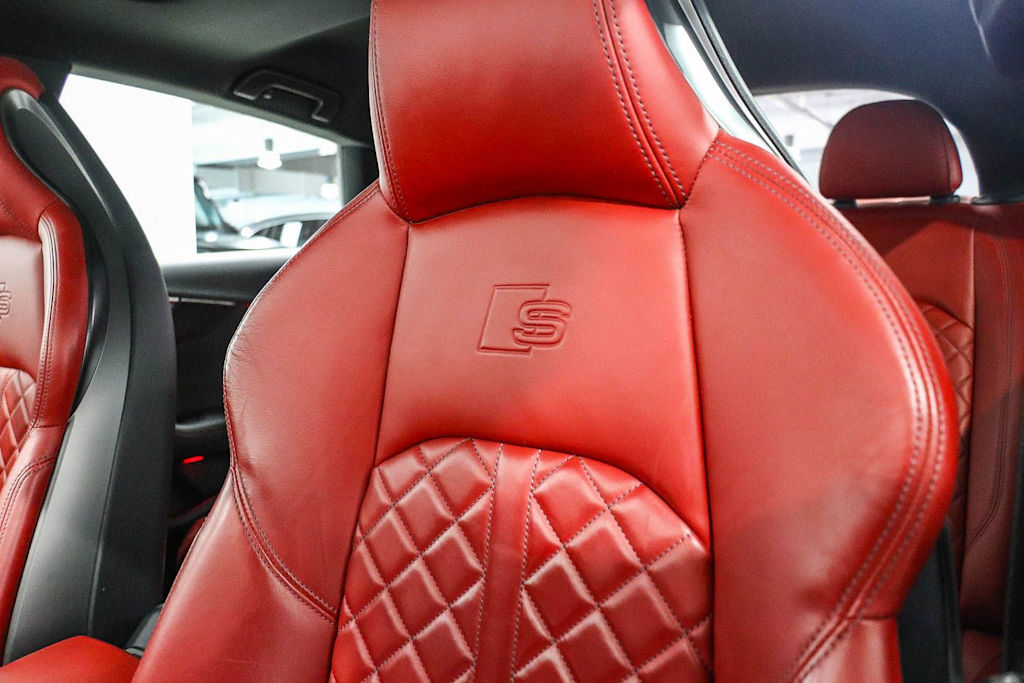 Thumbnail: 2019 Audi S5 - 29