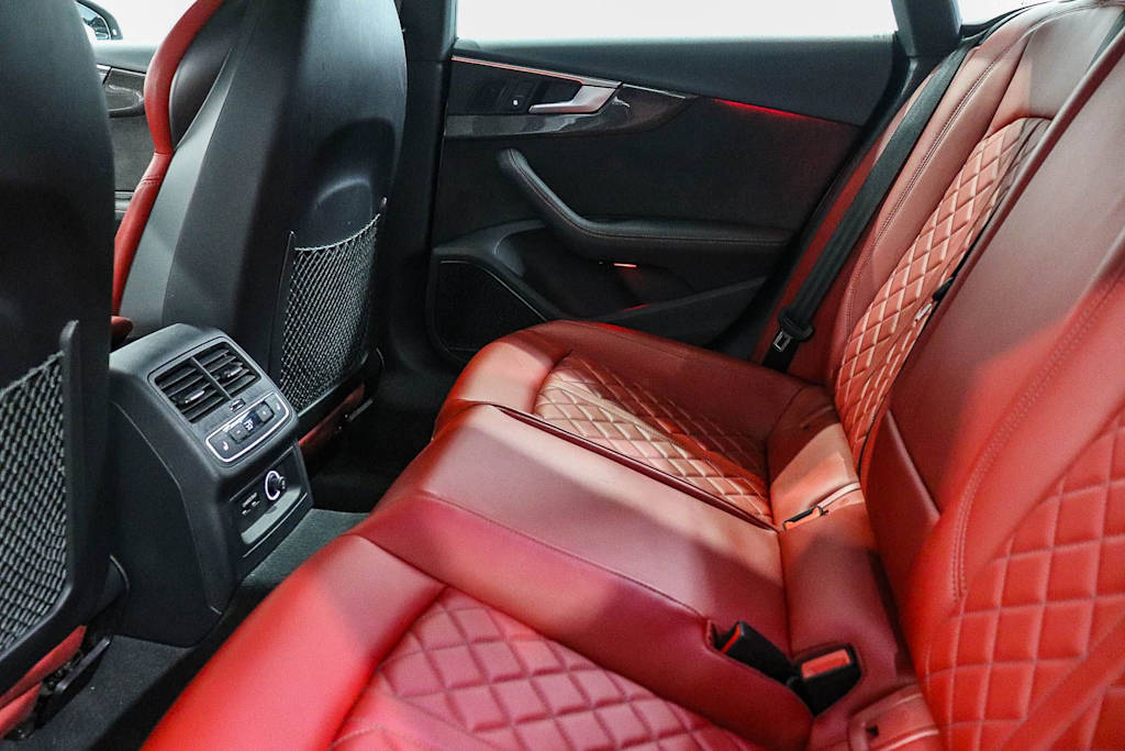 Thumbnail: 2019 Audi S5 - 11