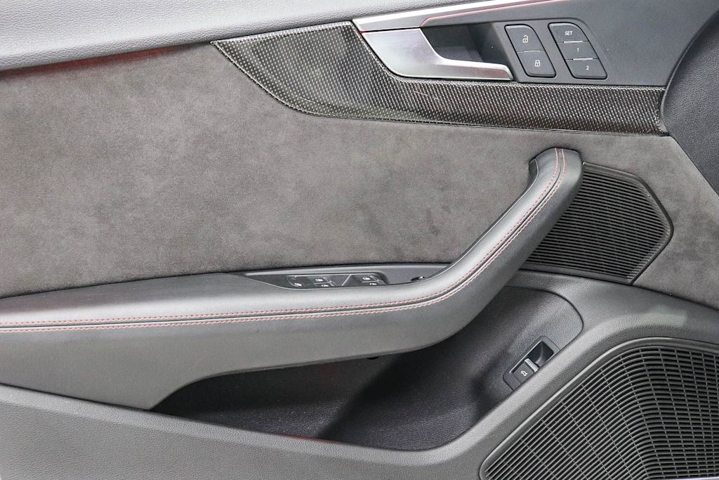 Thumbnail: 2019 Audi S5 - 26