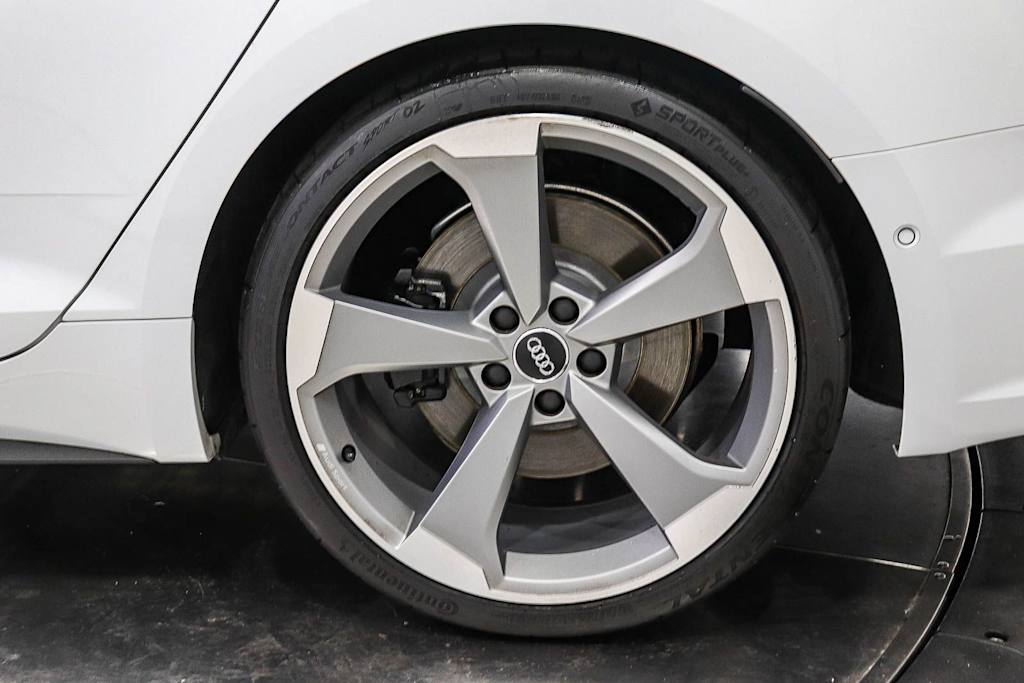 Thumbnail: 2019 Audi S5 - 21