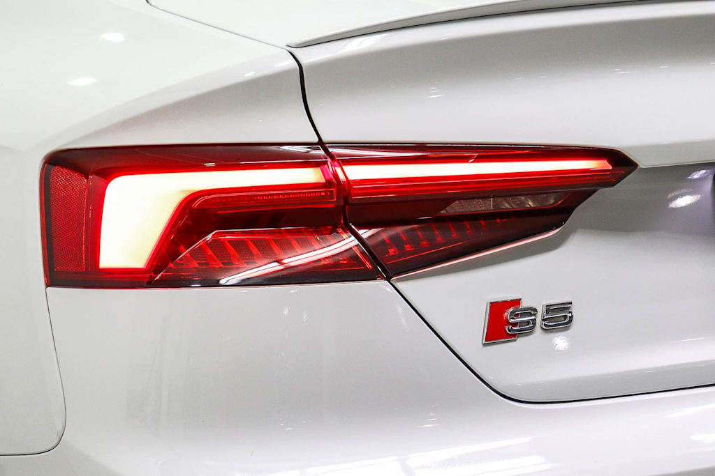 Thumbnail: 2019 Audi S5 - 22