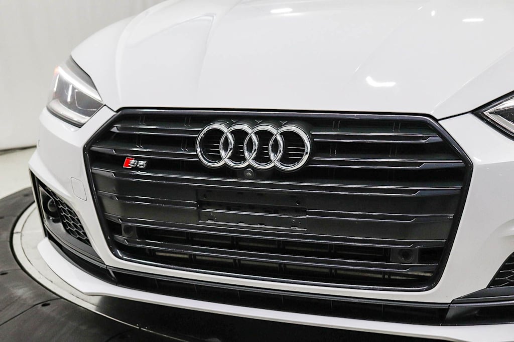 Thumbnail: 2019 Audi S5 - 20