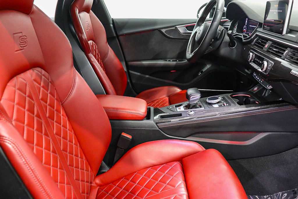 Thumbnail: 2019 Audi S5 - 9