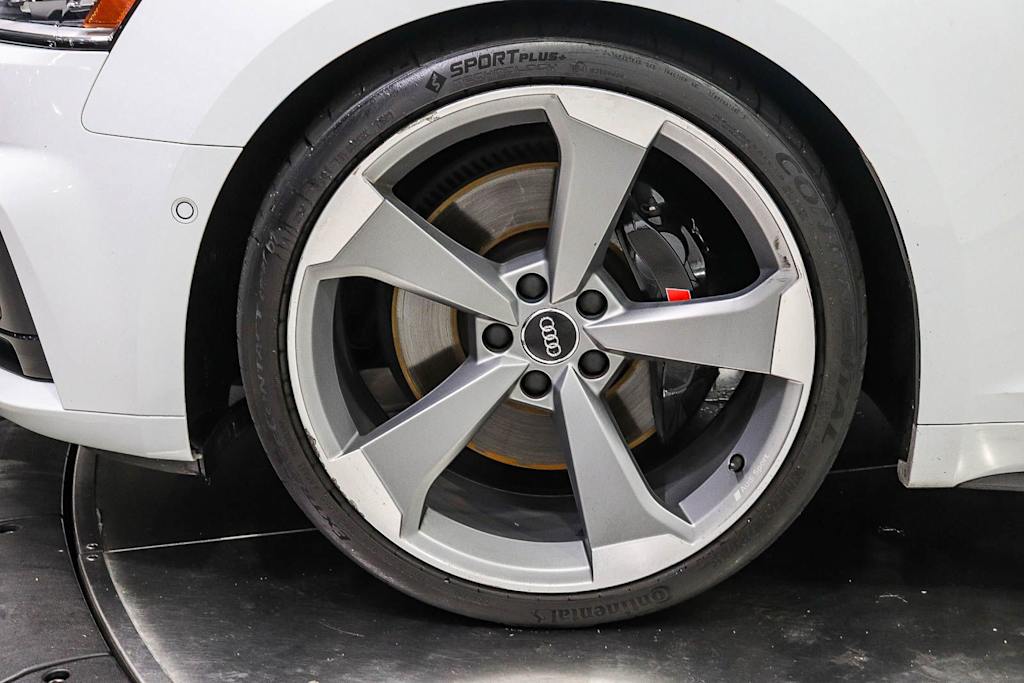 Thumbnail: 2019 Audi S5 - 6