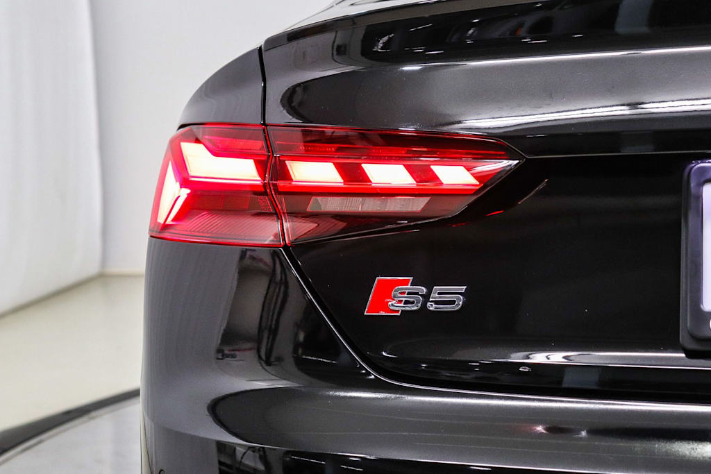 Thumbnail: 2023 Audi S5 - 5