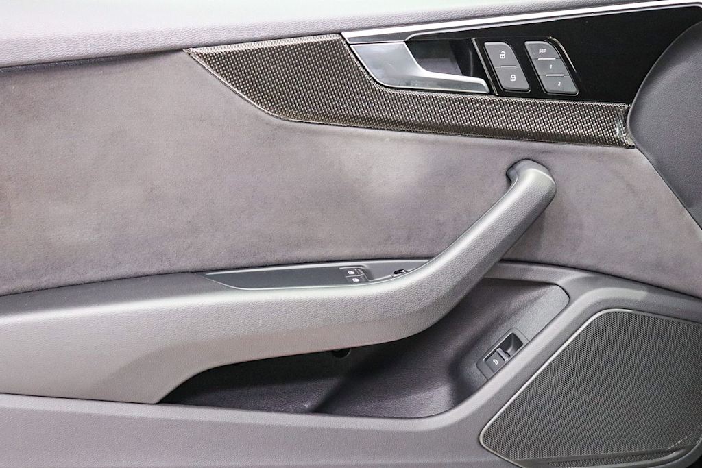 Thumbnail: 2023 Audi S5 - 26