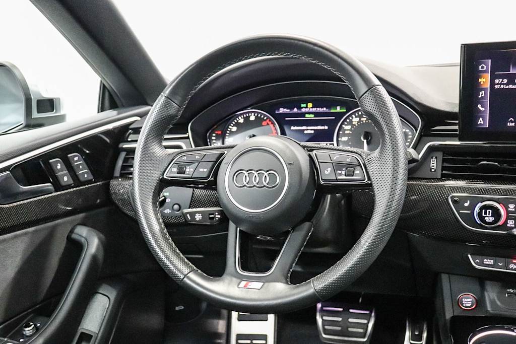 Thumbnail: 2023 Audi S5 - 12