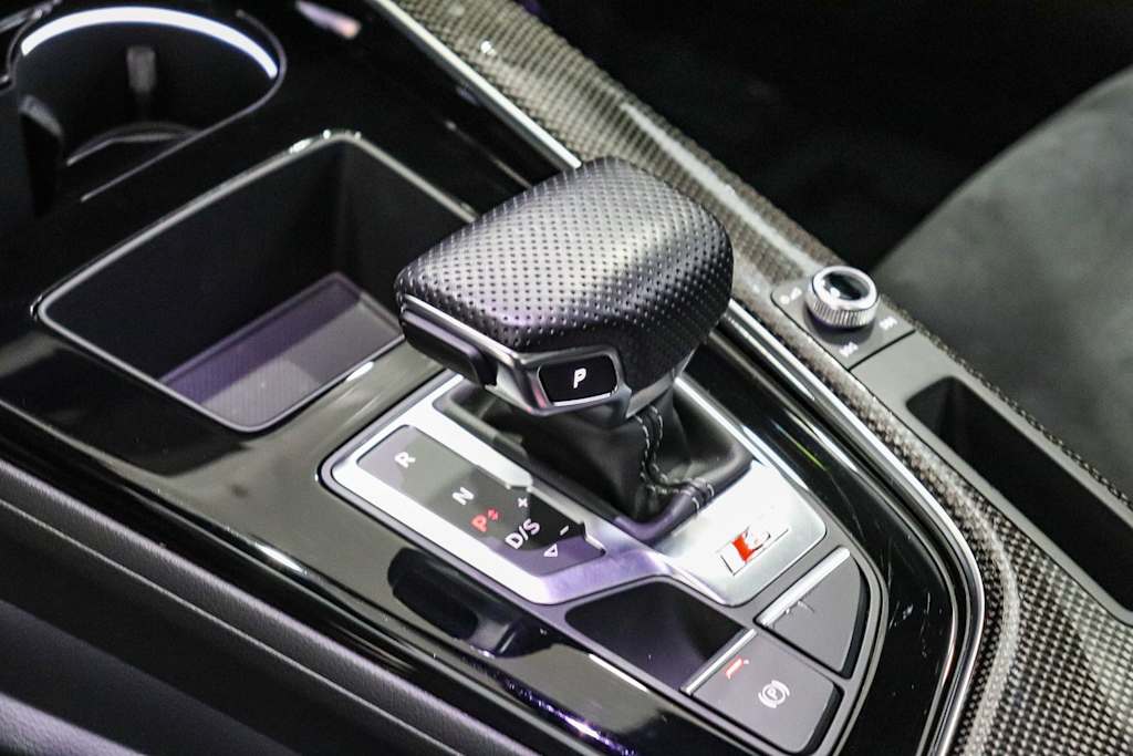 Thumbnail: 2023 Audi S5 - 14