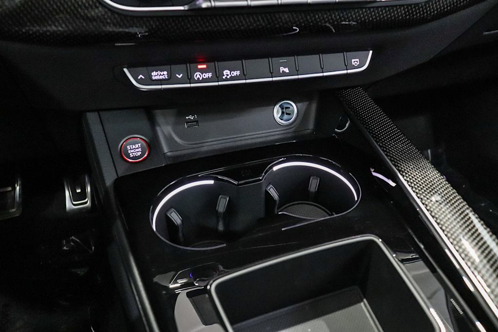 Thumbnail: 2023 Audi S5 - 27